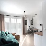 Apartman Wilczarz