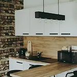 Apartment Wilczarz