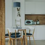 Wilczarz Apartment Duszniki Zdroj
