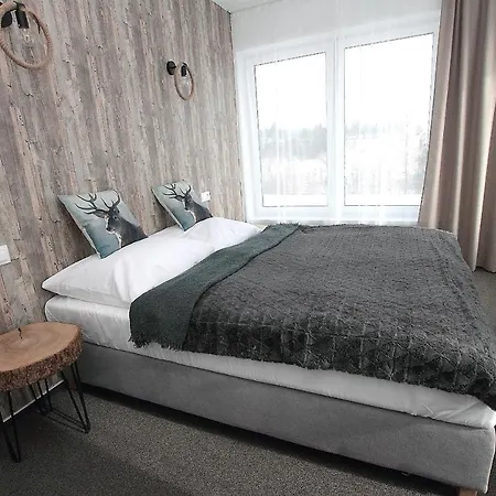 Wilczarz Apartamento