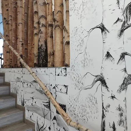 Wilczarz Apartamento *