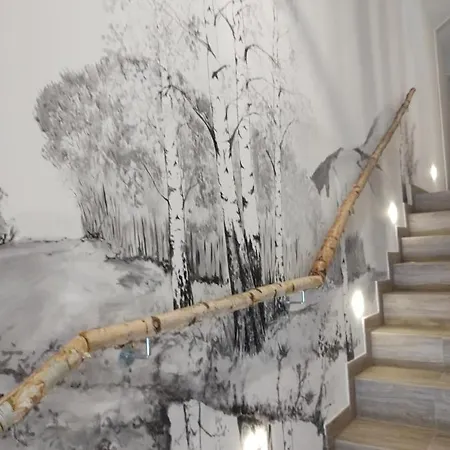 Wilczarz Апартаменты Душники-Здруй