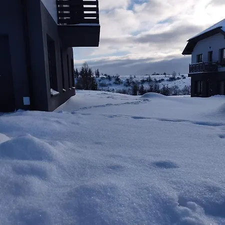 Wilczarz Апартаменты Душники-Здруй