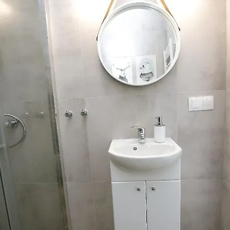 Апартаменты Wilczarz