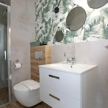 Wilczarz Apartamento