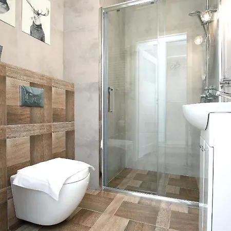 Apartamento Wilczarz