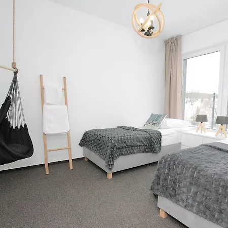 Wilczarz Duszniki Zdrój