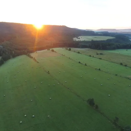 Wilczarz Апартаменты *