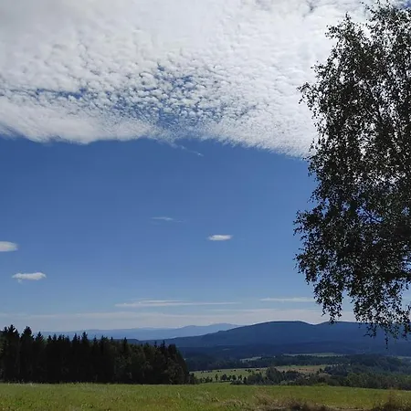 Wilczarz * Duszniki Zdrój