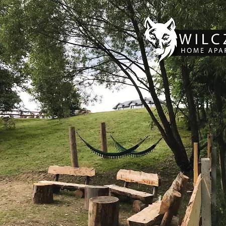 Wilczarz * Duszniki Zdrój