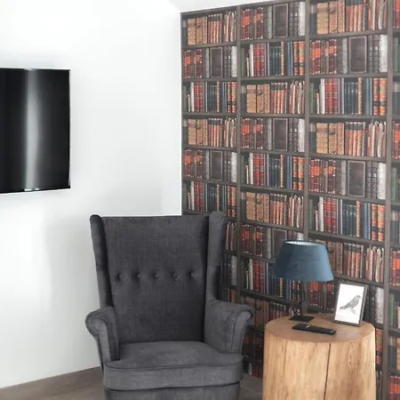 Wilczarz * Duszniki Zdrój