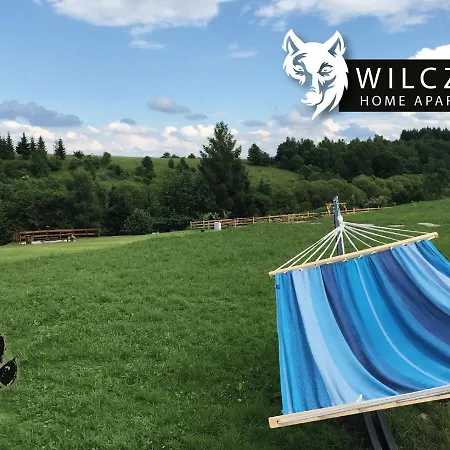 Апартаменты Wilczarz *