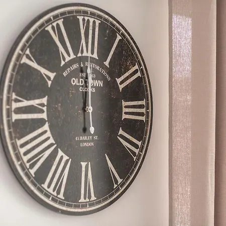 Wilczarz Апартаменты