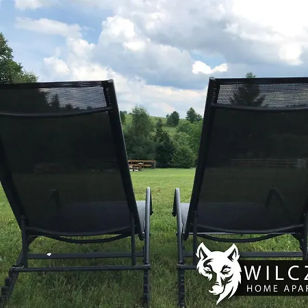 Апартаменты Wilczarz *