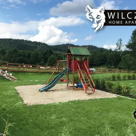 Wilczarz Duszniki Zdrój