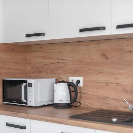 Wilczarz Апартаменты Душники-Здруй