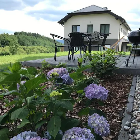 Wilczarz * Duszniki Zdrój