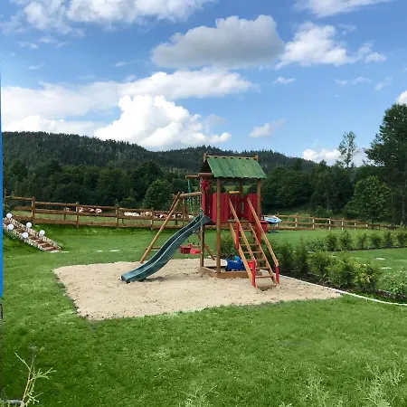 Wilczarz * Duszniki Zdrój