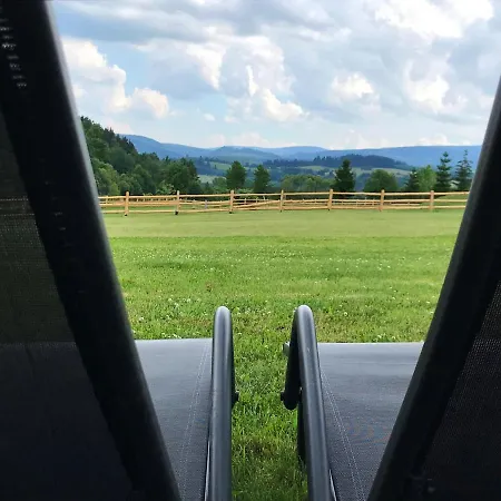 Apartamento Wilczarz Duszniki Zdrój