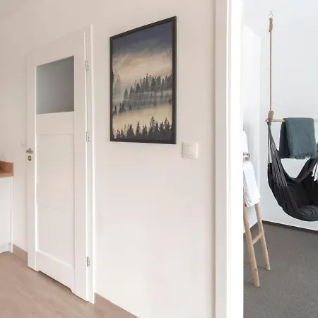 Wilczarz Apartamento *