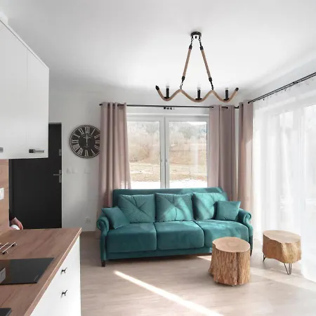 Wilczarz * Душники-Здруй