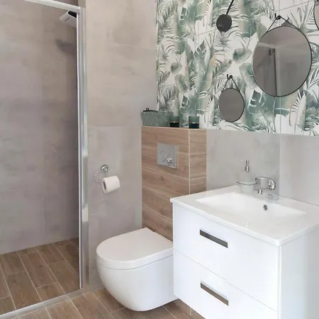 Wilczarz Apartamento *