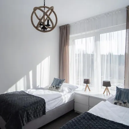 Apartamento Wilczarz Duszniki Zdrój