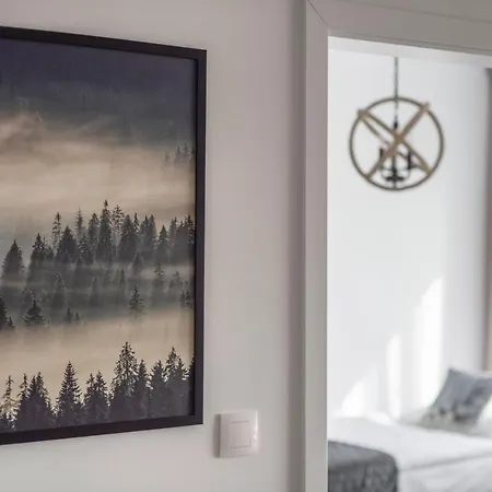 Wilczarz Душники-Здруй