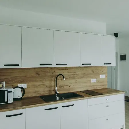 Wilczarz Апартаменты *