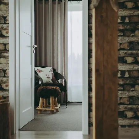 Apartamento Wilczarz