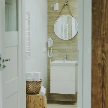 Apartamento Wilczarz Duszniki Zdrój