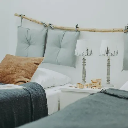 Wilczarz Apartamento *