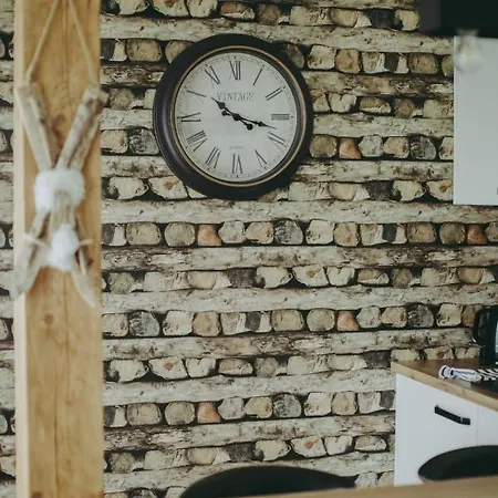 Wilczarz Duszniki Zdrój