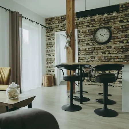 Wilczarz Apartament