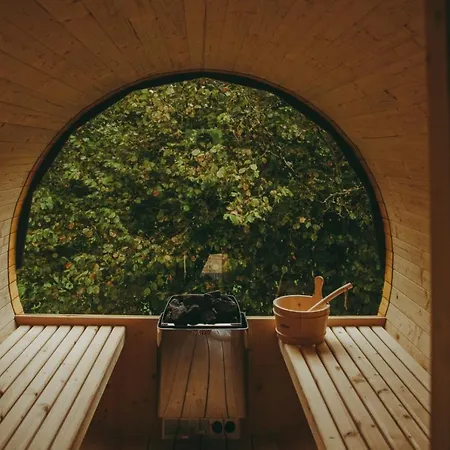 Wilczarz Апартаменты