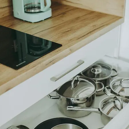 Apartamento Wilczarz Duszniki Zdrój