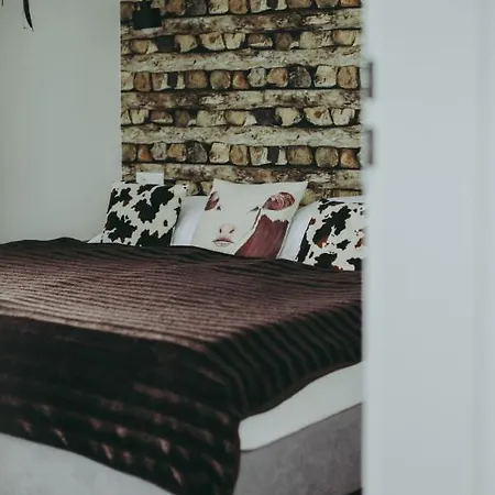 Apartamento Wilczarz Duszniki Zdrój