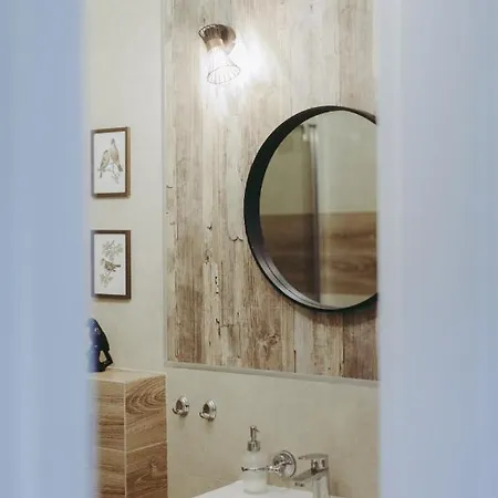 Apartamento Wilczarz *