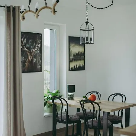 Wilczarz Apartamento