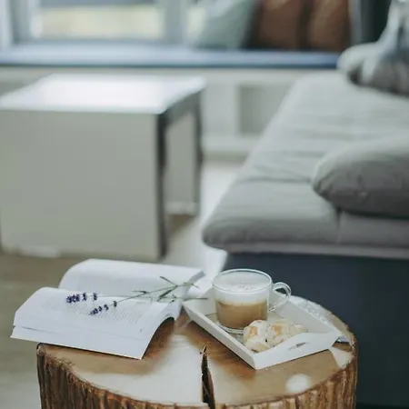 Apartamento Wilczarz Duszniki Zdrój