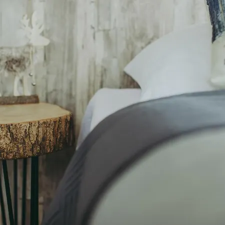 Apartamento Wilczarz