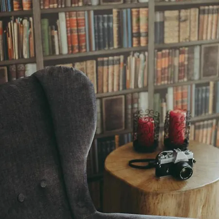 Апартаменты Wilczarz *