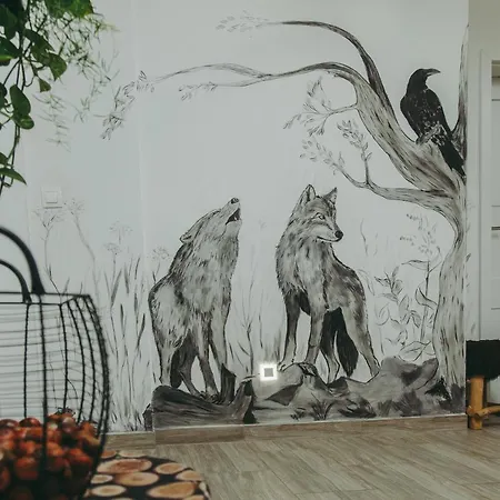 Wilczarz Apartamento