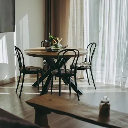 Wilczarz Apartamento *