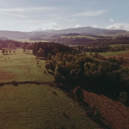 Wilczarz Apartamento Duszniki Zdrój