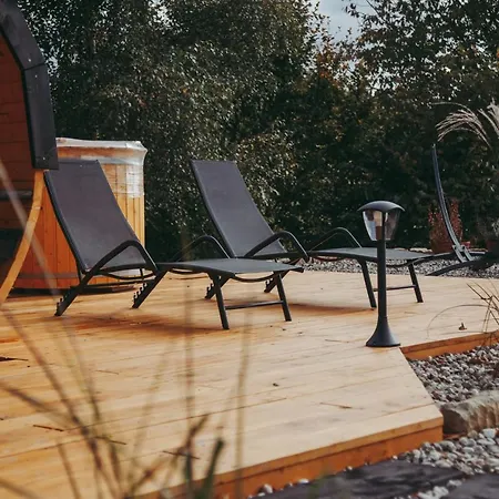 Wilczarz Duszniki Zdrój