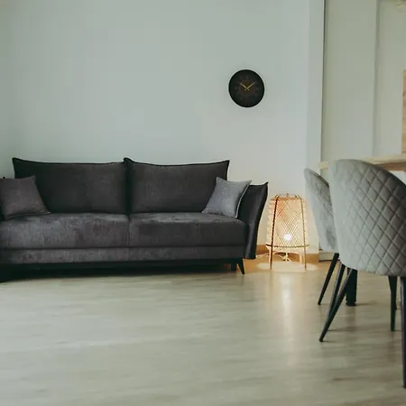 Apartamento Wilczarz *