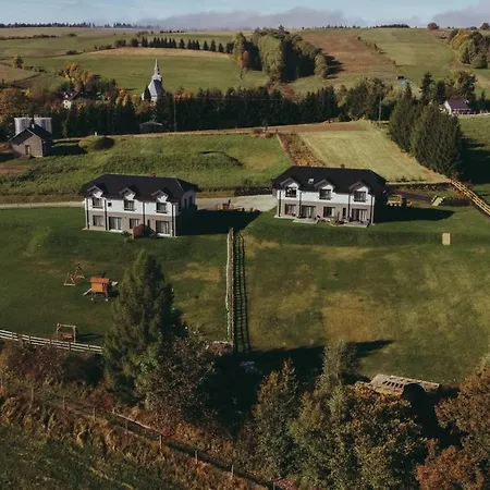 Apartamento Wilczarz *