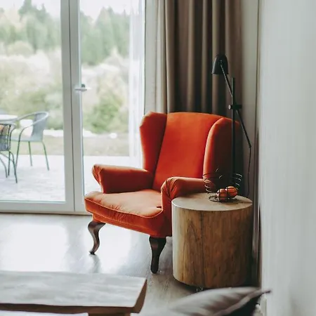 Apartamento Wilczarz Duszniki Zdrój