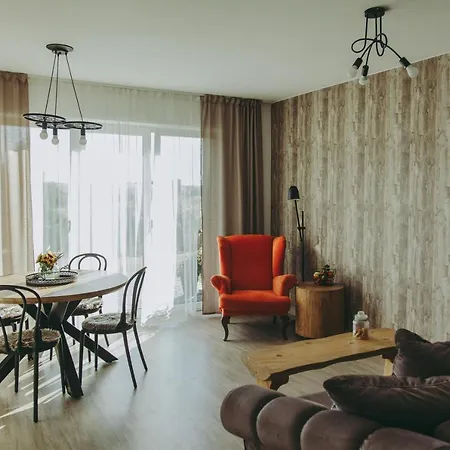 Wilczarz * Duszniki Zdrój